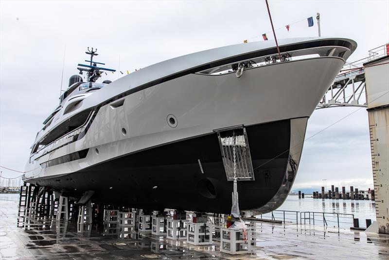 T55 Sportiva launch - photo © Giuliano Sargentini