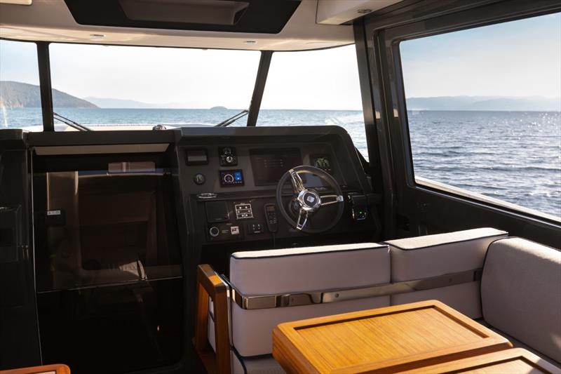 Wayfinder 38 - photo © Aiata