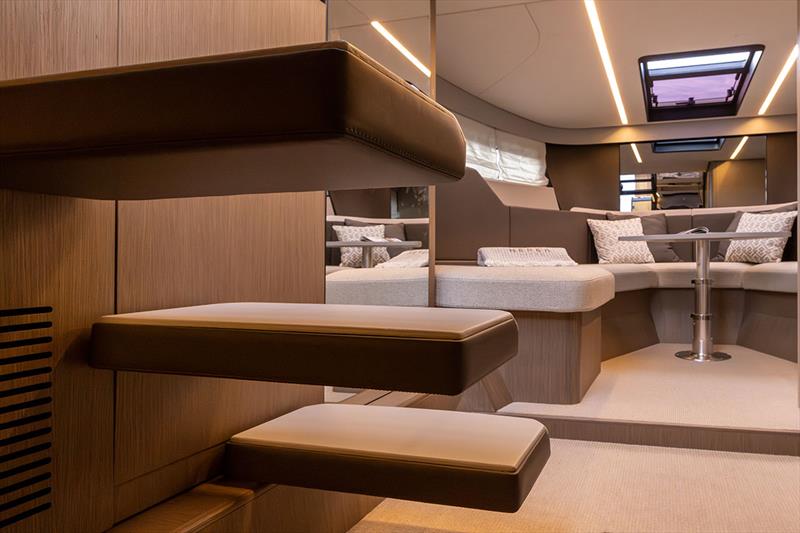NY40 - photo © Nerea Yacht