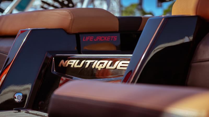 Nautique - photo © Sanctuary Cove International Boat Show