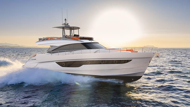 AP 68 - photo © Pininfarina
