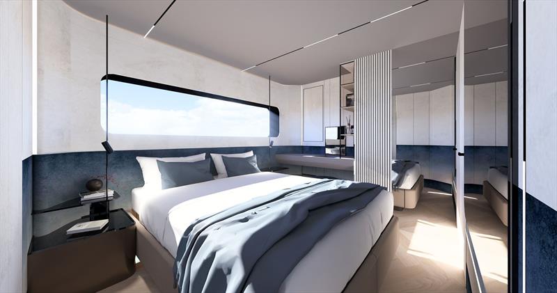 ICONICA 80 - VIP - photo © Pininfarina