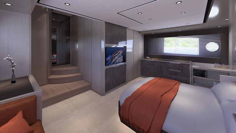 AP 68 - Master - photo © Pininfarina
