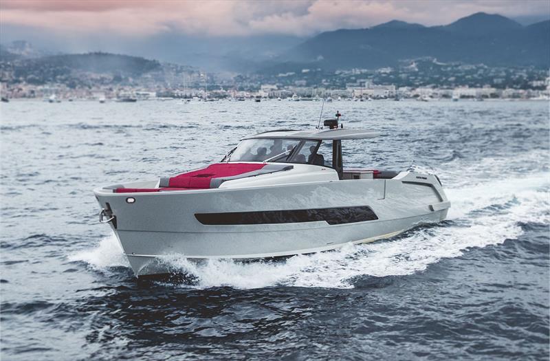 AP 52 - photo © Pininfarina