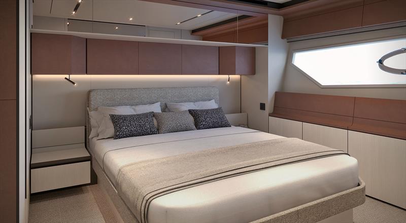 Itama 70 - photo © Itama