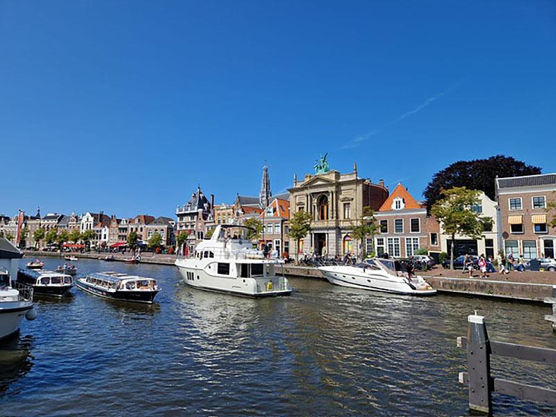 Awanui NZ has seen so many locales - photo © Awanui NZ