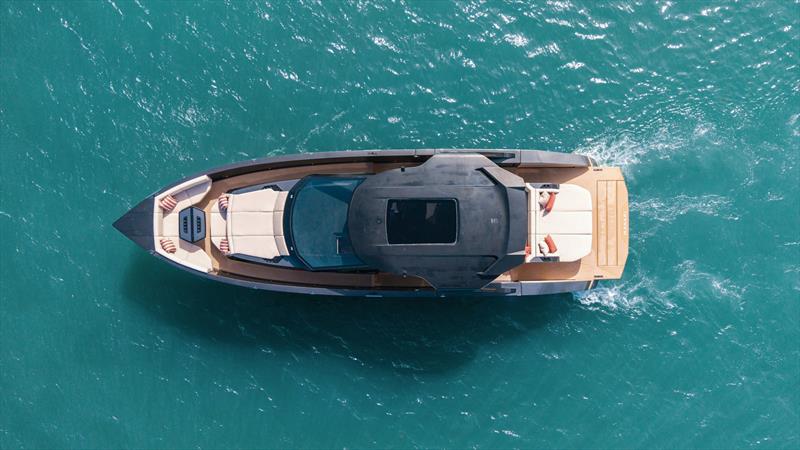 Manari 52 - photo © YachtWay