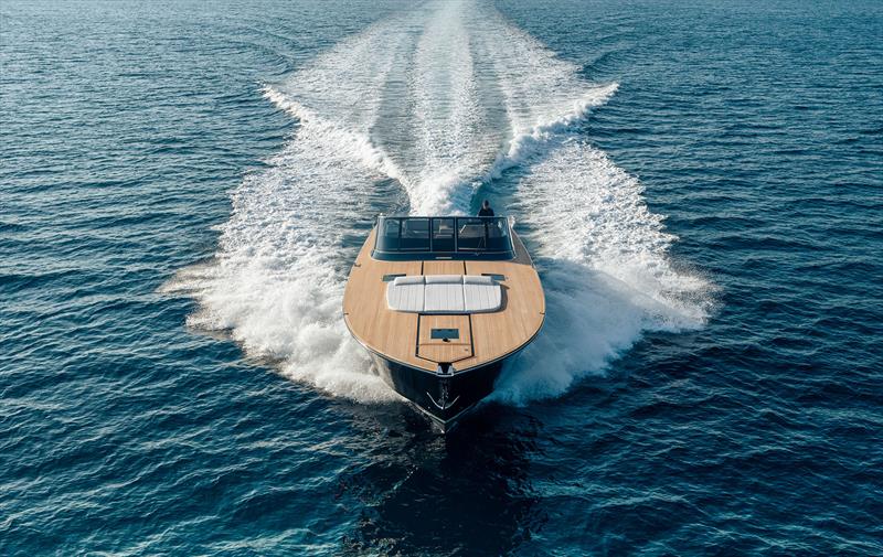 Itama 70 - photo © Itama