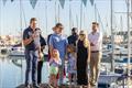 3000th Leopard commemorations at the Royal Cape Yacht Club