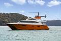 © Valder Yachts
