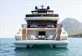 © Lazzara Yachts