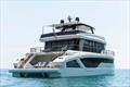 © Lazzara Yachts