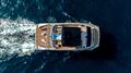 © Lazzara Yachts