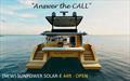 © Sunpower Yachts International