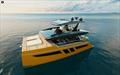 © Sunpower Yachts International