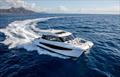 &copy; Aquila Power Catamarans