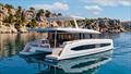 &copy; Pioneer Yachts