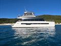 &copy; ILIAD Catamarans