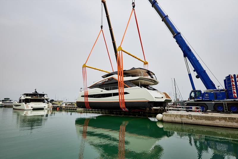 WiderCat 92 - photo © Wider Yachts