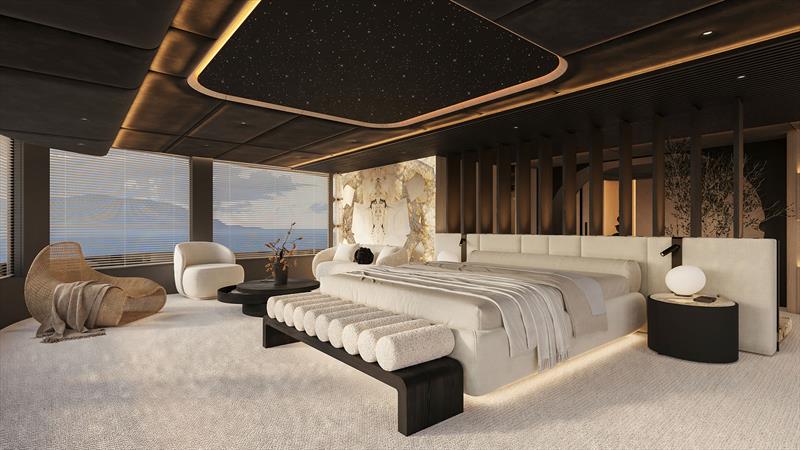 65m Sunreef Explorer photo copyright Sunreef Yachts taken at  and featuring the Power Cat class