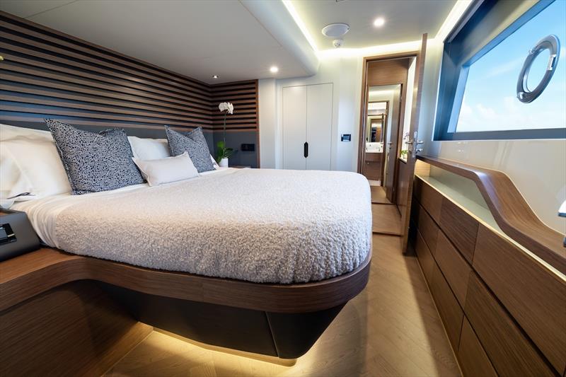 Oceanwalker S60 Revolution edition - photo © Sand People