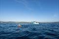  Jono Ridler - 800km mark passed - Swim4TheOcean - February 24, 2026 &copy; Joshua McCormack