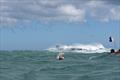 Jono Ridler - Swim4TheOcean - April 2026 &copy; Joshua McCormack