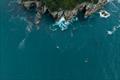 Jono Ridler - Swim4TheOcean - April 2026 &copy; Joshua McCormack