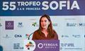 The 55th Trofeo Princesa Sofia Mallorca by FERGUS Hotels is officially launched - Cati Darder &copy; Sailing Energy / Trofeo Princesa Sofía