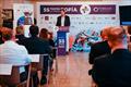 The 55th Trofeo Princesa Sofia Mallorca by FERGUS Hotels is officially launched - Jaume Bauzà, Govern de les Illes Balears &copy; Sailing Energy / Trofeo Princesa Sofía