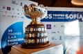 The 55th Trofeo Princesa Sofia Mallorca by FERGUS Hotels is officially launched &copy; Sailing Energy / Trofeo Princesa Sofía