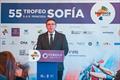 The 55th Trofeo Princesa Sofia Mallorca by FERGUS Hotels is officially launched - Guillem Ginard &copy; Sailing Energy / Trofeo Princesa Sofía