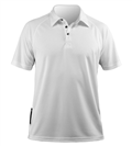 Zhik Men's Short Sleeve ZhikDry Polo