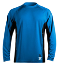 Zhik Men's Long Sleeve ZhikDry Top