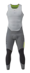 Zhik Men's Superwarm X Skiff Suit