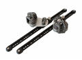 Allen Jib Sheet Fairlead & Cam Cleat 