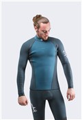 Zhik's ECO Wetsuits - better for the environment