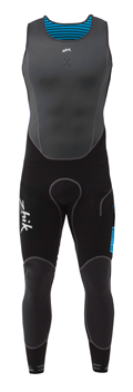 Zhik Microfleece X lightweight, stretch wetsuits