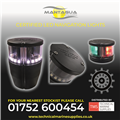 Technical Marine Supplies - Mantagua - Certified LED Navigation Lights