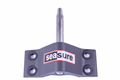 Sea Sure 4 Hole 8mm Pintle