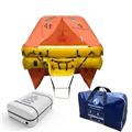 Ocean Safety Ocean ISO Less Than 24 Hour Liferaft