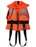 Typhoon Filey 100N Life Jacket