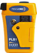 Ocean Signal rescueME PLB1