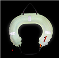 Ocean Safety Jon Buoy Danbuoy & Horseshoe Combination