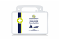 Ocean Safety Inshore First Aid Kit