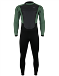 Typhoon Storm2.8 Wetsuit