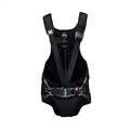 Rooster Harness with Nappy Crotch