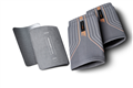 Zhik Powerpads - lightweight carbon support