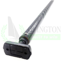 Tiller Extension, Carbon - 2.5m