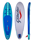 Seago Freeride and Glide Paddleboards